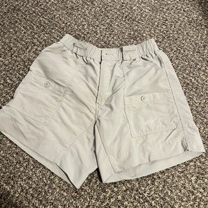 men’s aftco shorts